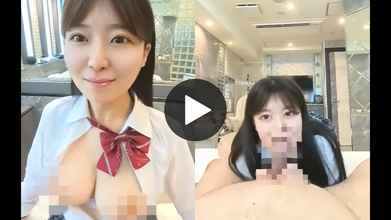 エッチな音が出るほどの濃厚フェラに悶絶！ノーハンドの気持ち良さにもあっぱれ！